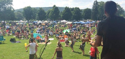 Seventh Rock in the Park charity concert slated for July will be the last