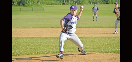 Otsenango Pony League: Two Teams With Perfect Records After Two Weeks Of Games