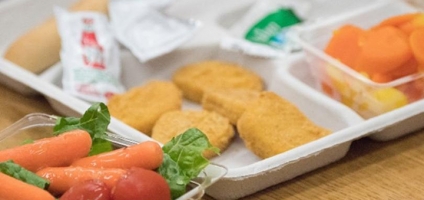 Norwich schools to offer free summer meals for local youth