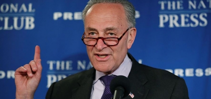 Schumer: Harmful duties on paper will hurt vulnerable  Upstate NY newspaper industry