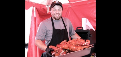 44th Lobsterfest this Sunday