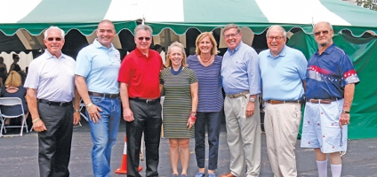 Chenango County Republican Committee's 44th annual Lobsterfest