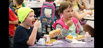 Norwich schools to offer no cost breakfast and lunch to all students