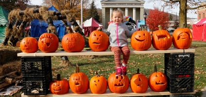 20th Annual Pumpkin Festival Could Be The Last