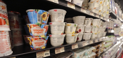 What's yogurt? Industry wants greater liberty to use term