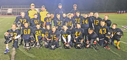 Cyclones D-Team to play for Tri-Valley Championship