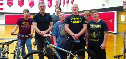 Oxford And Action Cyclery Team Up To Add PE Elective For Students
