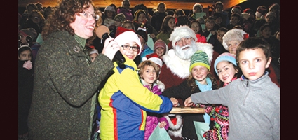 Norwich Tree Lighting Ceremony slated for Thursday