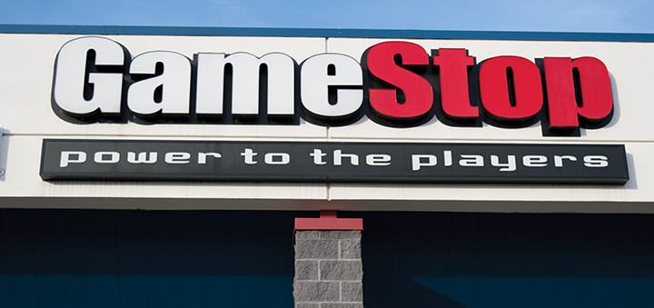 Norwich's GameStop slated to close this month