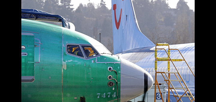 5 questions Congress will have for Boeing, FAA this week