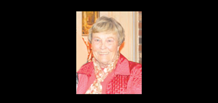 Marylou Stewart, Former Norwich Mayor, Chamber Director Passes Away