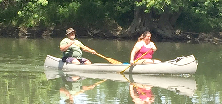 Oxford Lions to host 2nd Annual Great Paddle Adventure