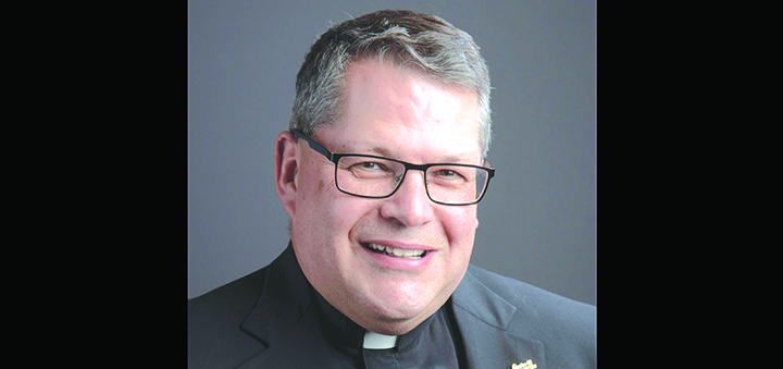 Pope Francis Appoints New Bishop For The Roman Catholic Diocese Of Syracuse