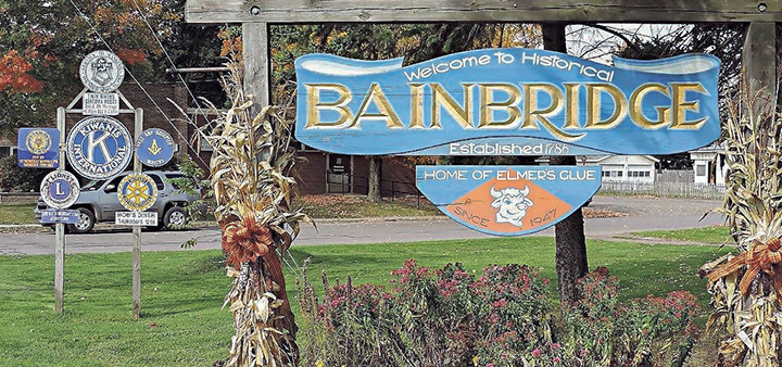 Bainbridge audited on claims of conflict of interest