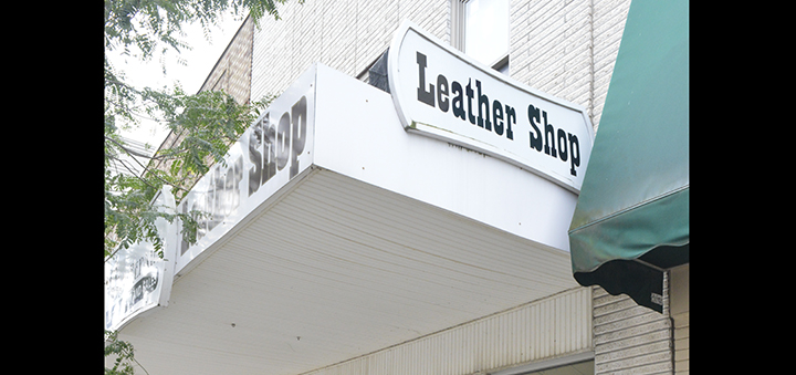 Norwich’s All Leathers And Repairs To Close Today