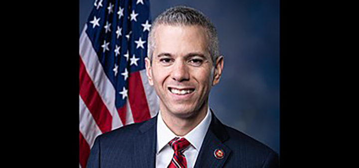 U.S. Rep. Anthony Brindisi says he will vote to impeach president