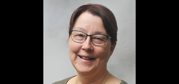 UHS Oxford practice welcome nurse practitioner Kathleen Anderson
