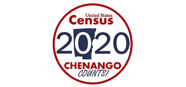 Census letters and invitations to be mailed soon
