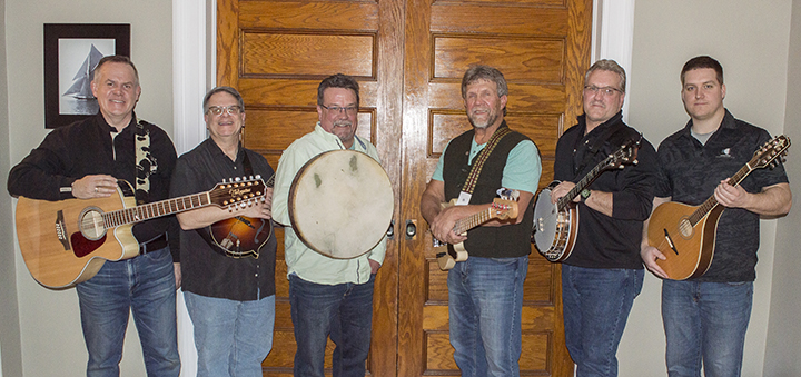 Ryan Clan Band to perform in Norwich after two-year hiatus