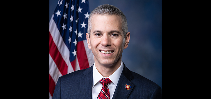 A letter from Rep. Anthony Brindisi on the COVID-19 response