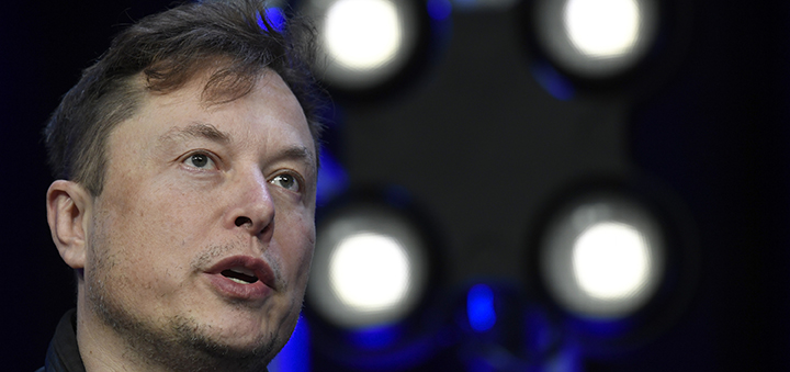 Musk threatens to exit California over virus restrictions