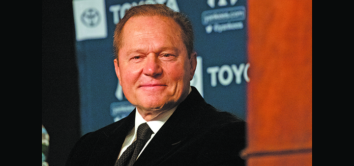 Boras to clients in memo: Don’t bail out baseball owners