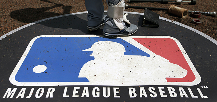 Playing for free, salary drop, 2022 lockout possible for MLB