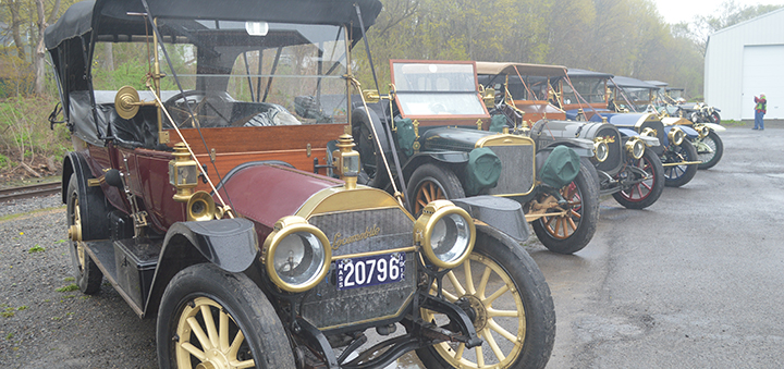 The Evening Sun | Northeast Classic Car Museum In Norwich To Reopen