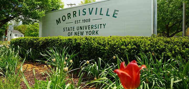 SUNY Morrisville approved to return to campus