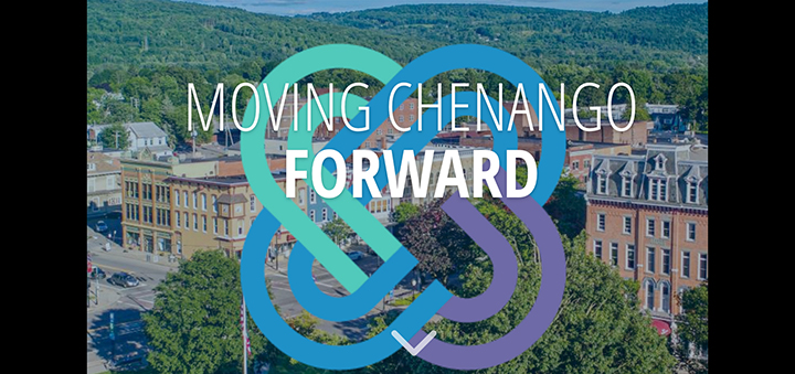 Commerce Chenango ends 2020 with overwhelming support for the Chenango Foundation initiatives