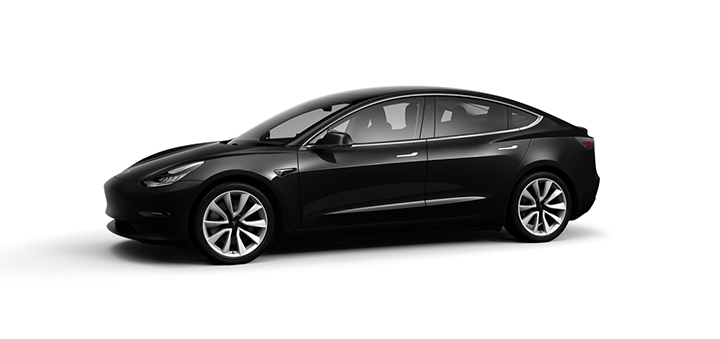Friends of Rogers 2nd Annual Electric Car Raffle offers Tesla