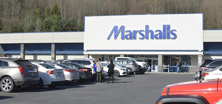Marshalls in Norwich is now open