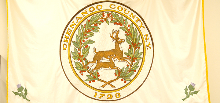 Chenango County Hazard Mitigation Plan available for public review