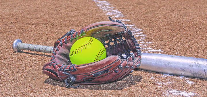 SOFTBALL Kennedy throws second perfect game of season