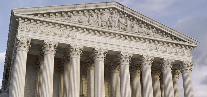 Supreme Court weighs vaccine rules affecting more than 80M