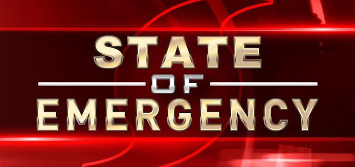 Chenango County Board of Supervisors declares  State of Emergency for Chenango County