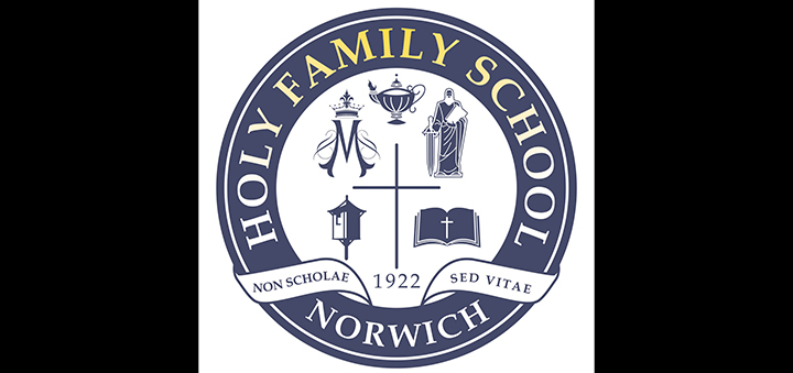 Holy Family School celebrates 100 years this weekend in Norwich