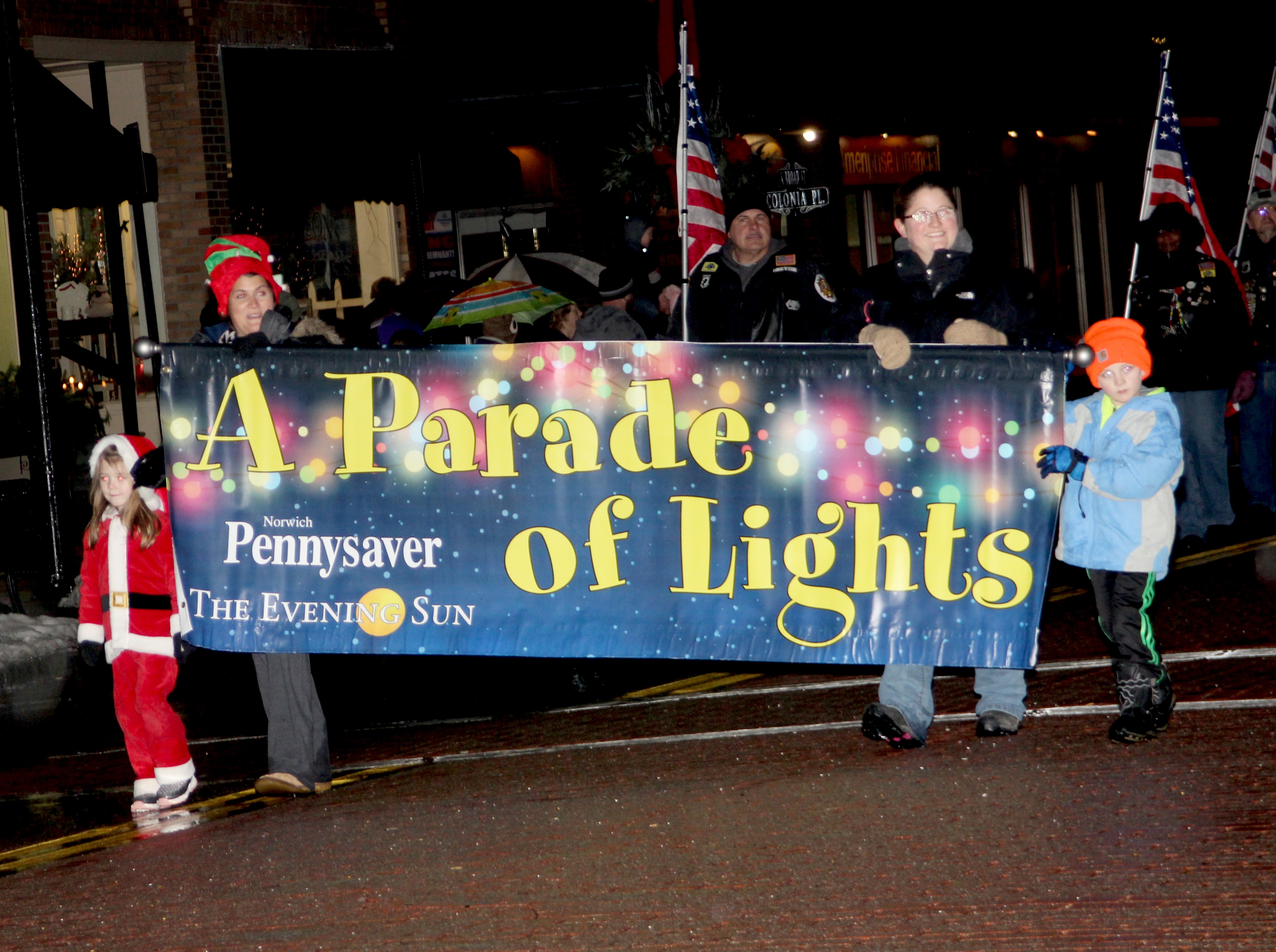 2018 Parade of Lights - Photo #24