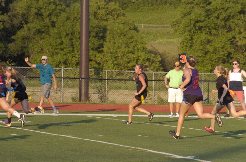 NHS Powderpuff 2017