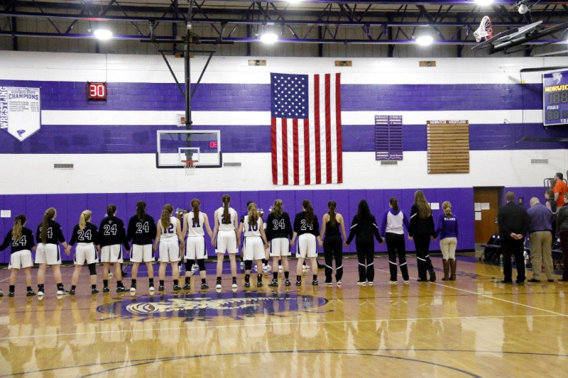 Norwich vs Oneonta