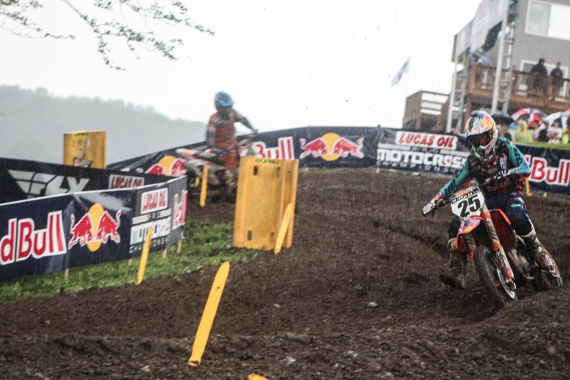 Unadilla Motocross Pro National Event